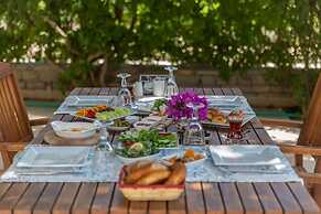 Ipek Garden Palace Residence - Boutique Class