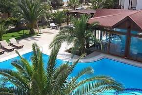 Ipek Garden Palace Residence - Boutique Class