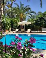 Ipek Garden Palace Residence - Boutique Class