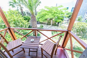 Ipek Garden Palace Residence - Boutique Class