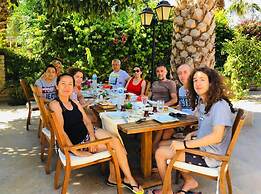 Ipek Garden Palace Residence - Boutique Class