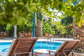 Ipek Garden Palace Residence - Boutique Class