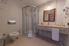 Ipek Garden Palace Residence - Boutique Class