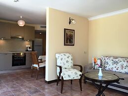 Ipek Garden Palace Residence - Boutique Class