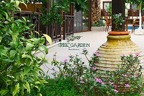 Ipek Garden Palace Residence - Boutique Class