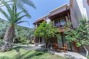 Ipek Garden Palace Residence - Boutique Class