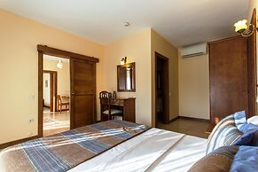 Ipek Garden Palace Residence - Boutique Class