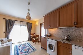 Ipek Garden Palace Residence - Boutique Class