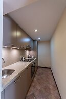 Ipek Garden Palace Residence - Boutique Class