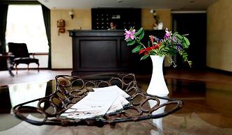 Ipek Garden Palace Residence - Boutique Class