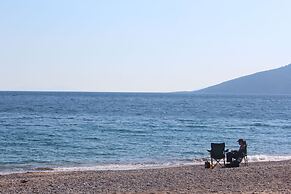 Ipek Garden Palace Residence - Boutique Class