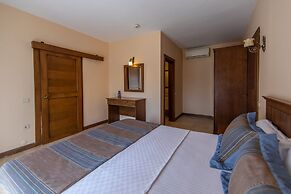 Ipek Garden Palace Residence - Boutique Class