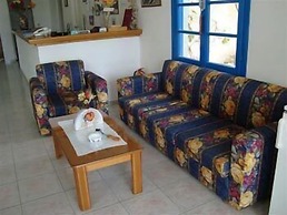 Creta Sun Hotel Studios