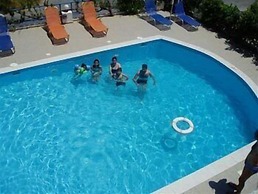 Creta Sun Hotel Studios