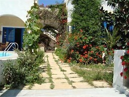 Creta Sun Hotel Studios