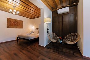 Zacosta Villa Hotel