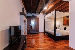 Zacosta Villa Hotel