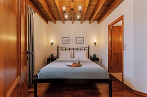 Zacosta Villa Hotel