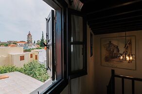 Zacosta Villa Hotel