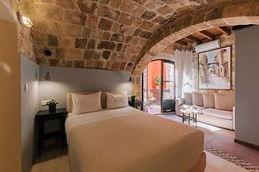 Zacosta Villa Hotel
