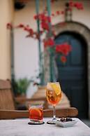 Zacosta Villa Hotel