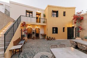Zacosta Villa Hotel