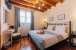 Zacosta Villa Hotel