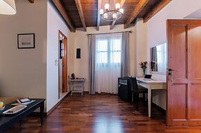 Zacosta Villa Hotel