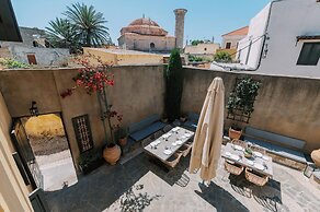 Zacosta Villa Hotel