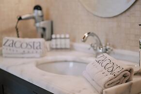 Zacosta Villa Hotel
