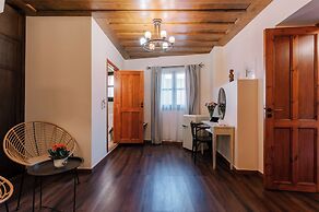 Zacosta Villa Hotel