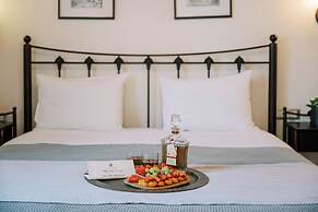 Zacosta Villa Hotel