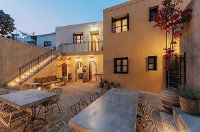 Zacosta Villa Hotel