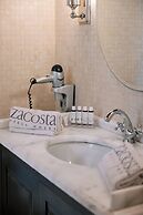 Zacosta Villa Hotel