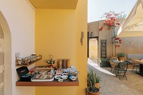 Zacosta Villa Hotel