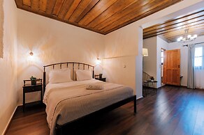 Zacosta Villa Hotel