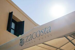 Zacosta Villa Hotel
