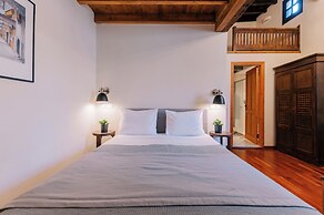 Zacosta Villa Hotel