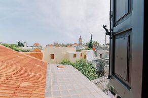 Zacosta Villa Hotel