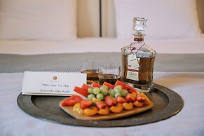 Zacosta Villa Hotel