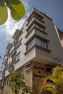 Travelers Apartamentos & Suites Castellón de Juanambú