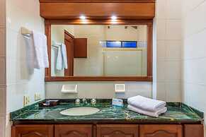 Travelers Apartamentos & Suites Castellón de Juanambú