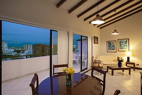 Travelers Apartamentos & Suites Castellón de Juanambú