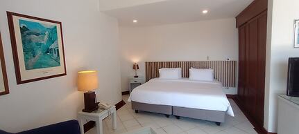 Travelers Apartamentos & Suites Castellón de Juanambú