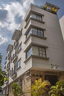 Travelers Apartamentos & Suites Castellón de Juanambú