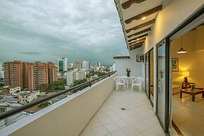 Travelers Apartamentos & Suites Castellón de Juanambú