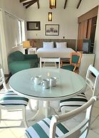 Travelers Apartamentos & Suites Castellón de Juanambú