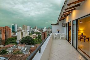 Travelers Apartamentos & Suites Castellón de Juanambú