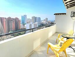 Travelers Apartamentos & Suites Castellón de Juanambú