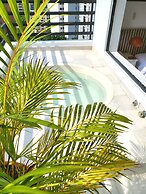 Travelers Apartamentos & Suites Castellón de Juanambú